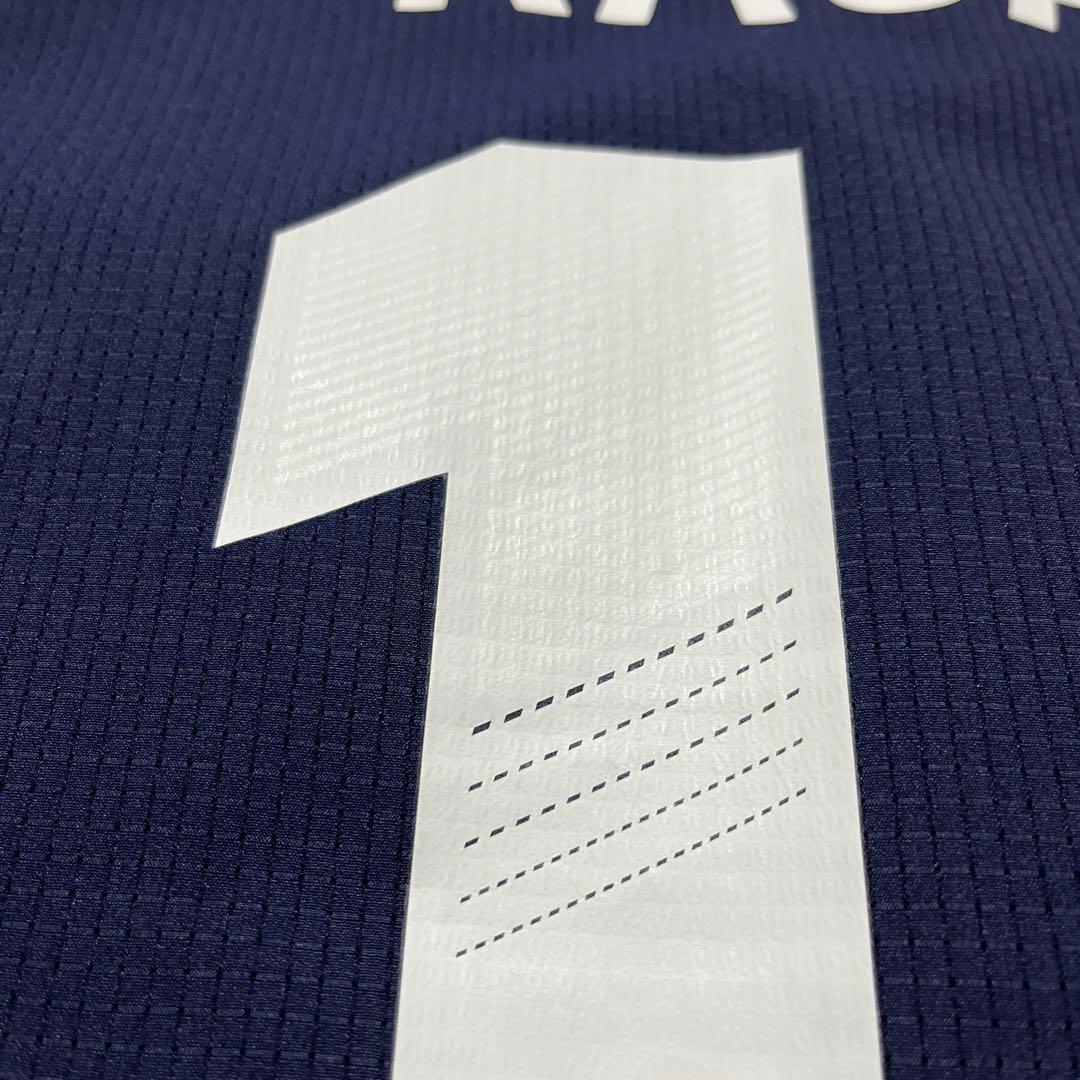 香川真司　サイン入り　日本代表　オーセンティック