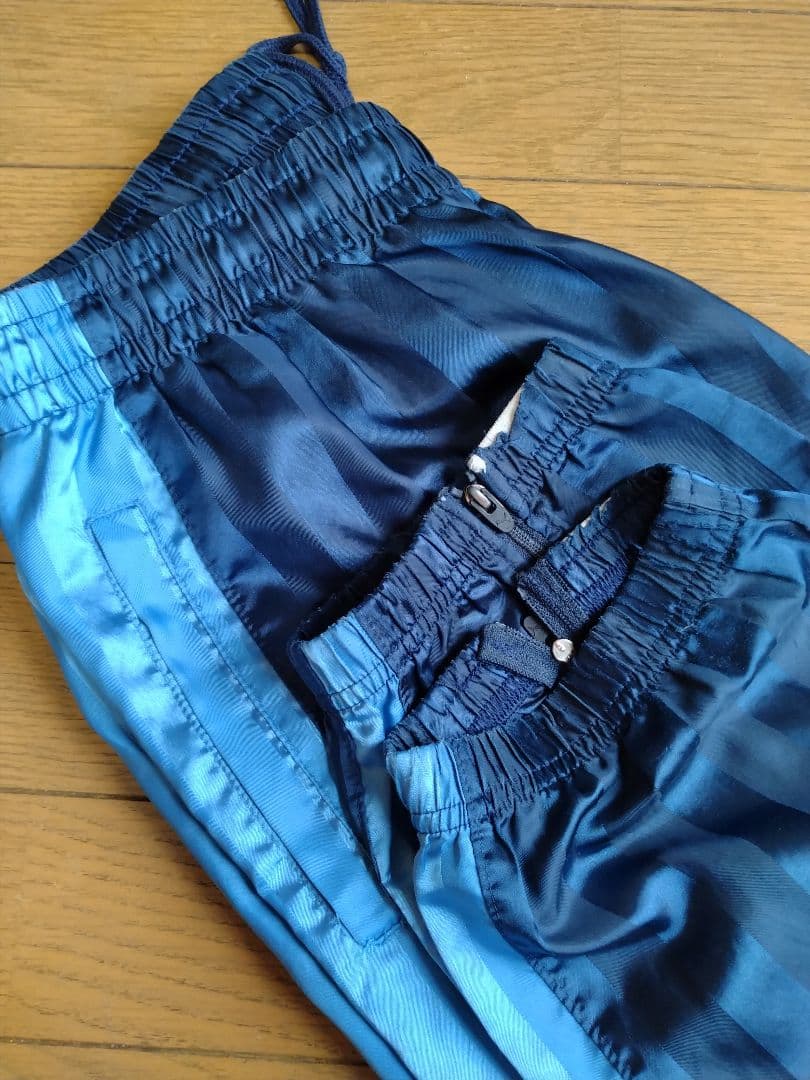 鵬翔　高校サッカー　ピステ上下セット