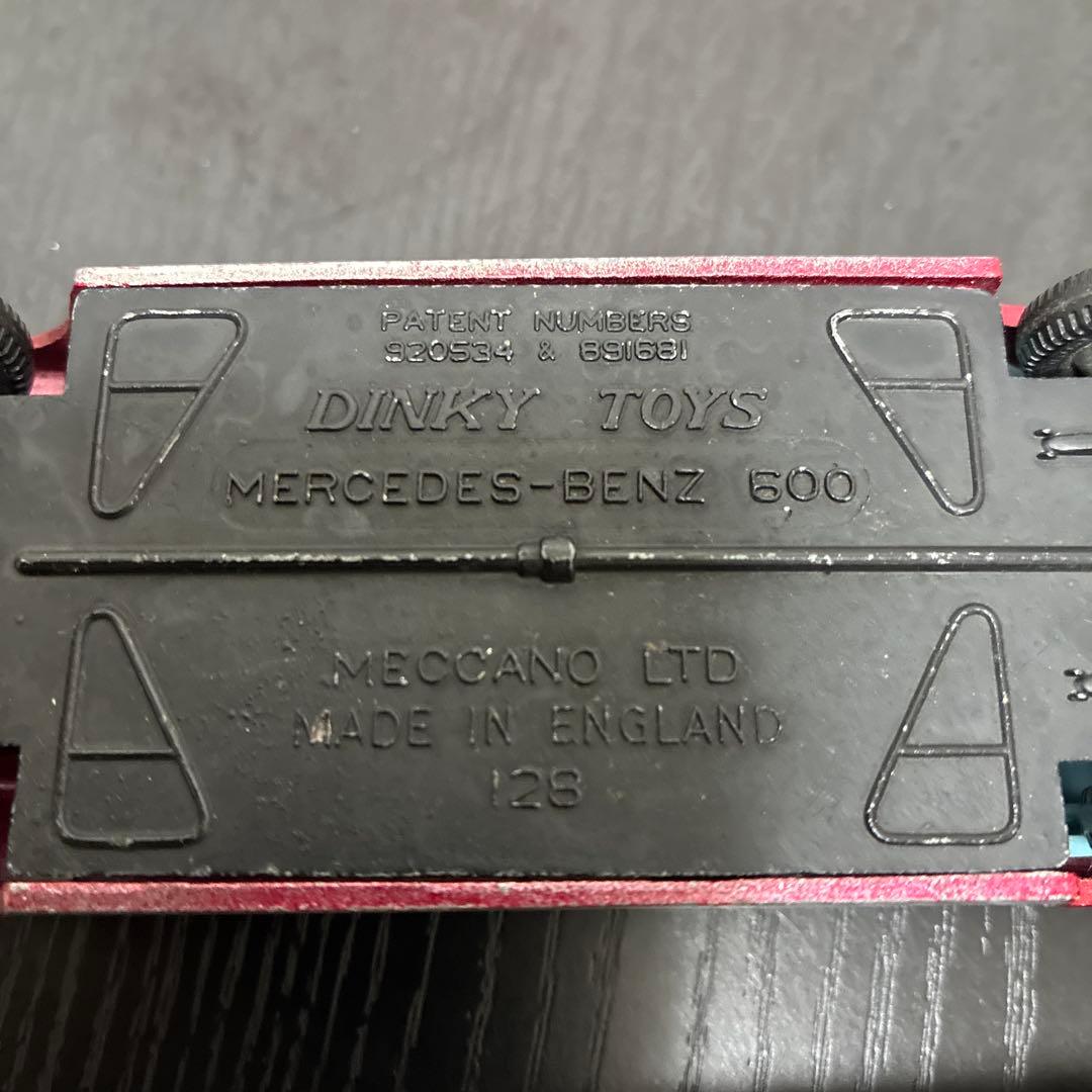 ミニカー　まとめ売り　レトロ