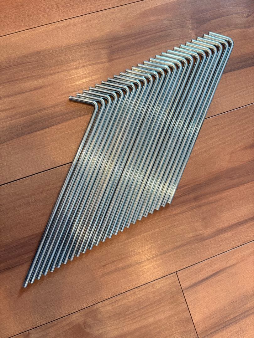 専用　ロゴス LOGOS TRADCANVAS エアマジック カーサイドルーム