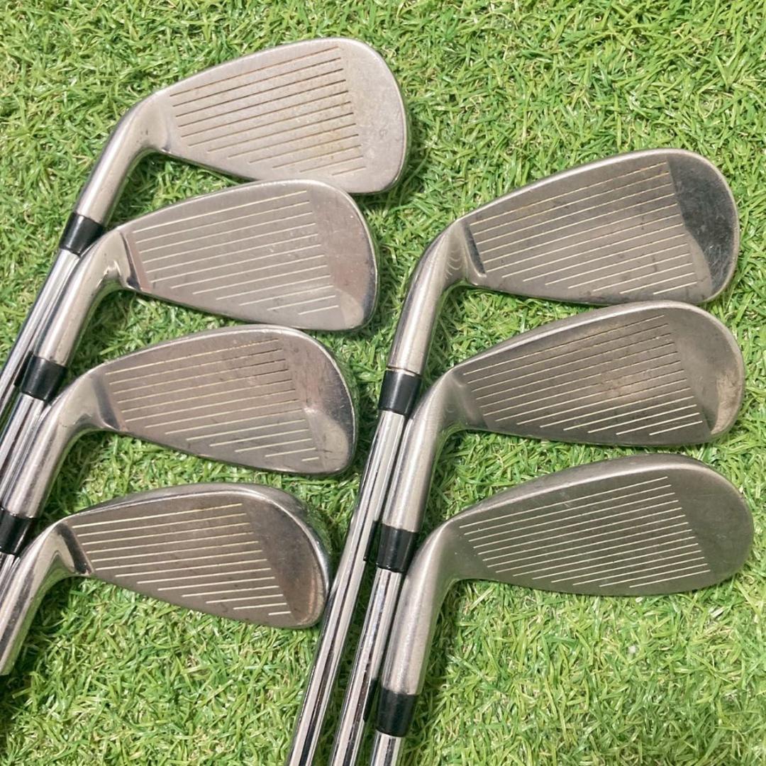 初心者オススメ！FITWAY フィットウェイ メンズゴルフクラブ　簡単