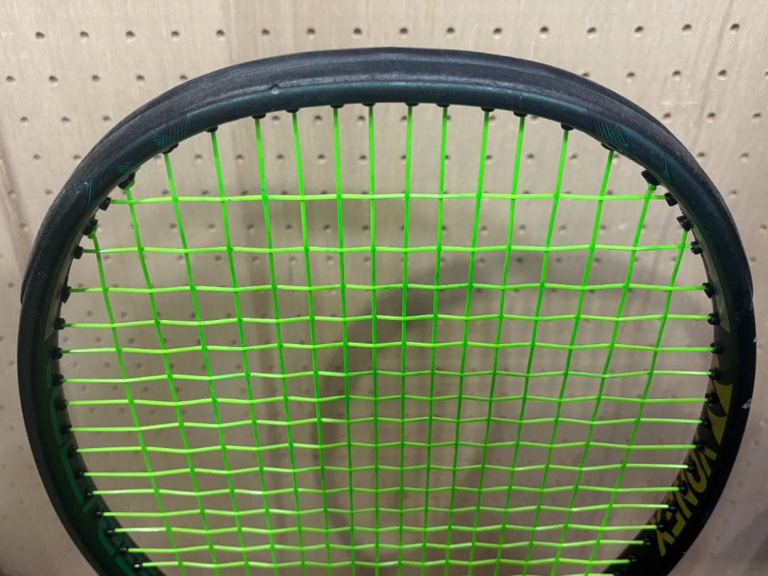YONEX VCORE PRO 100JP 希少品