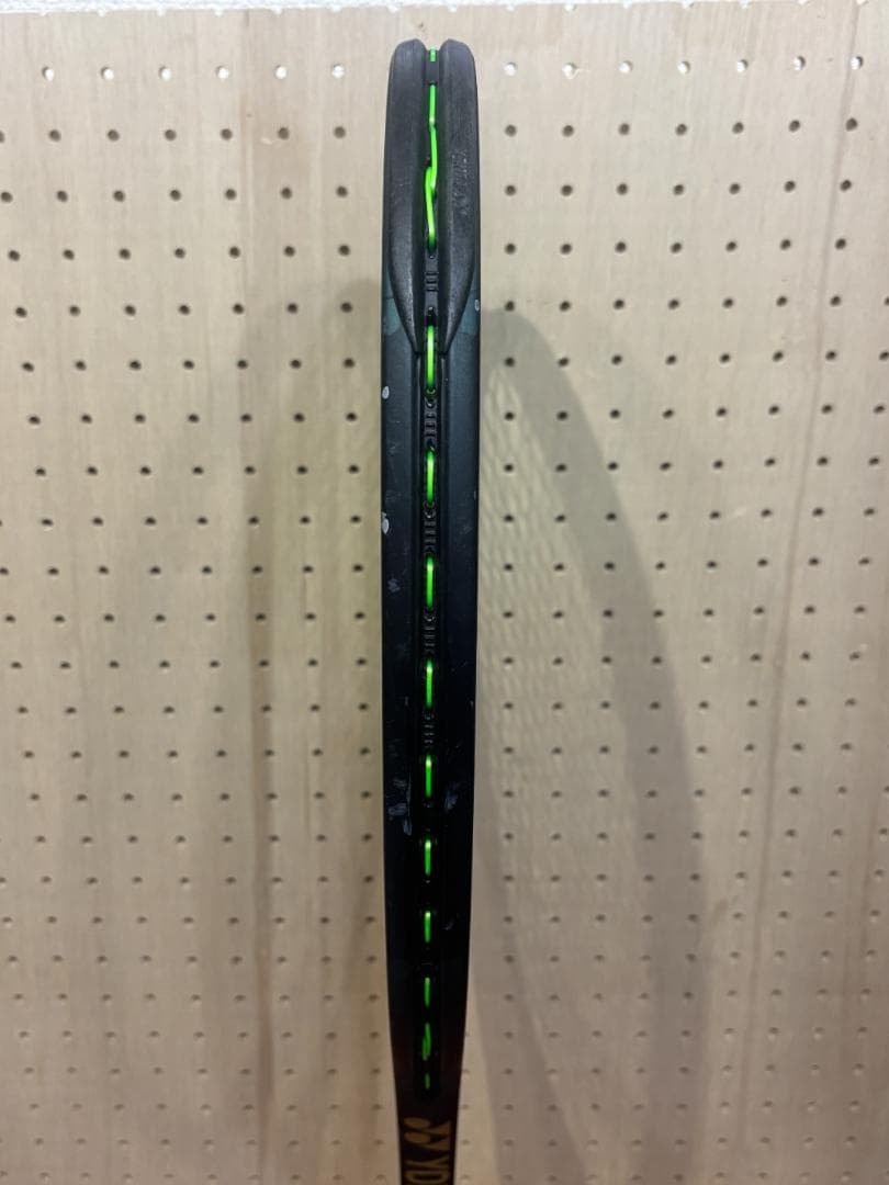 YONEX VCORE PRO 100JP 希少品
