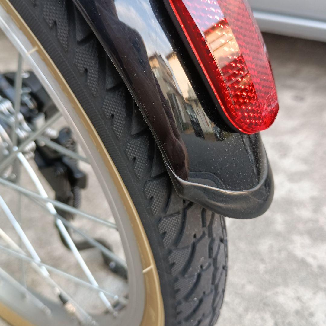 Panasonic 電動アシスト自転車 シティタイプ