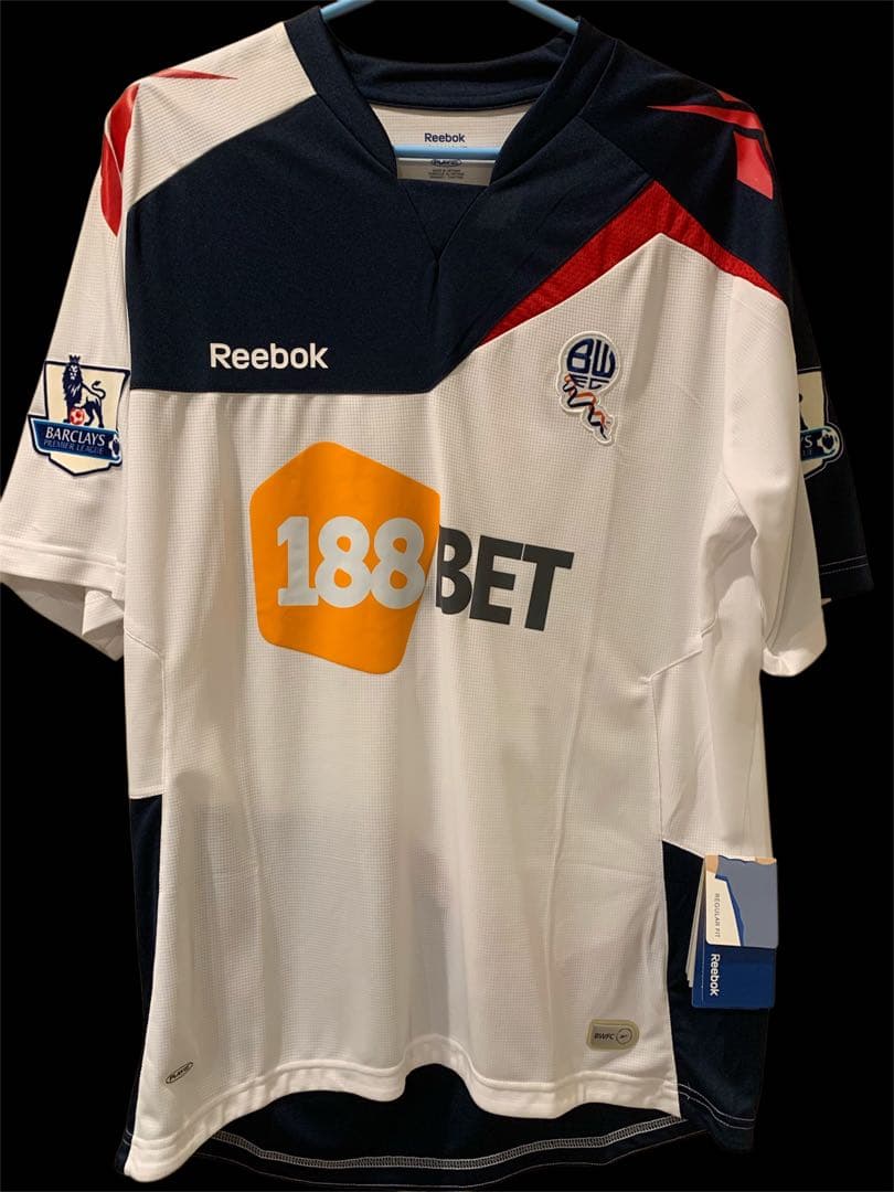 フルハム 宮市亮 プレミアリーグ マリノス 日本代表 ユニフォーム