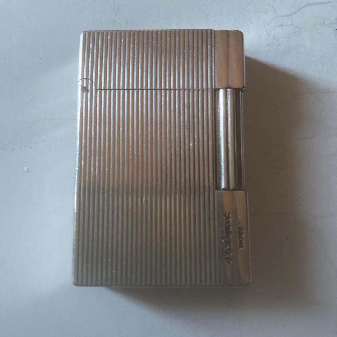 デュポンライター