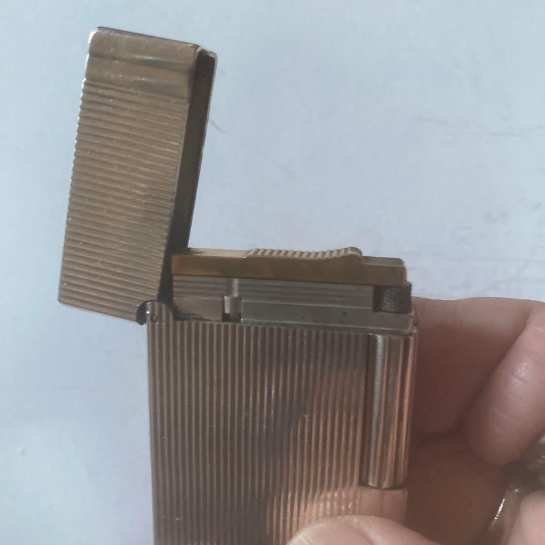 デュポンライター