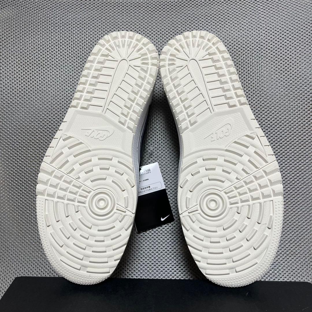 新品未使用 Nike Air Jordan 1 Low G GOLF 28.5
