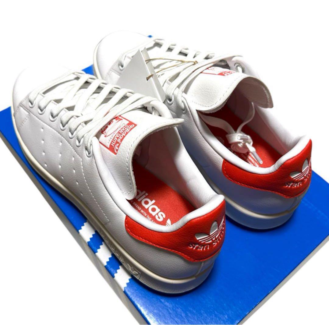 【新品】アディダス adidas★スタンスミス ゴルフ　24.5cm