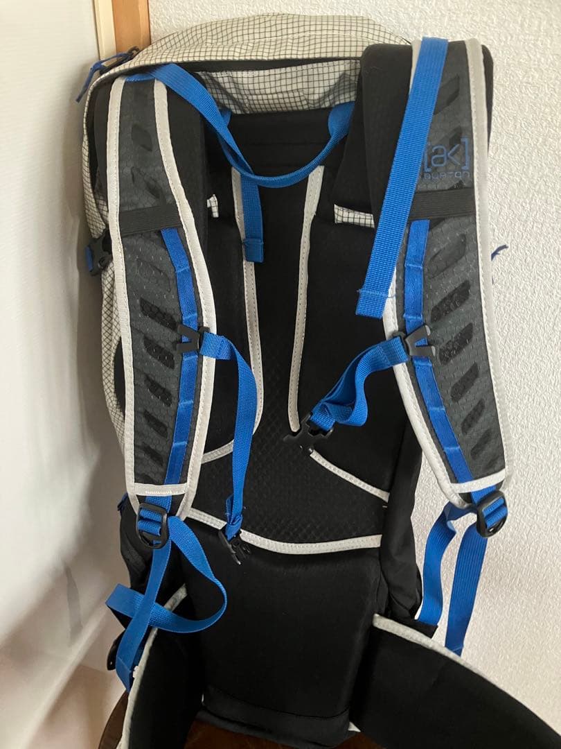 ス*藤様 BURTON ak INCLINE 30L バックパック