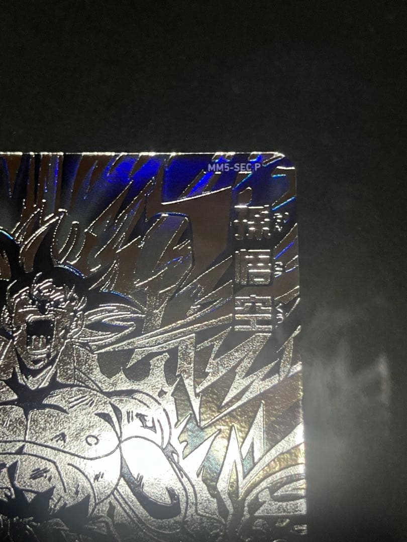 孫悟空 mm5  secp パラレル