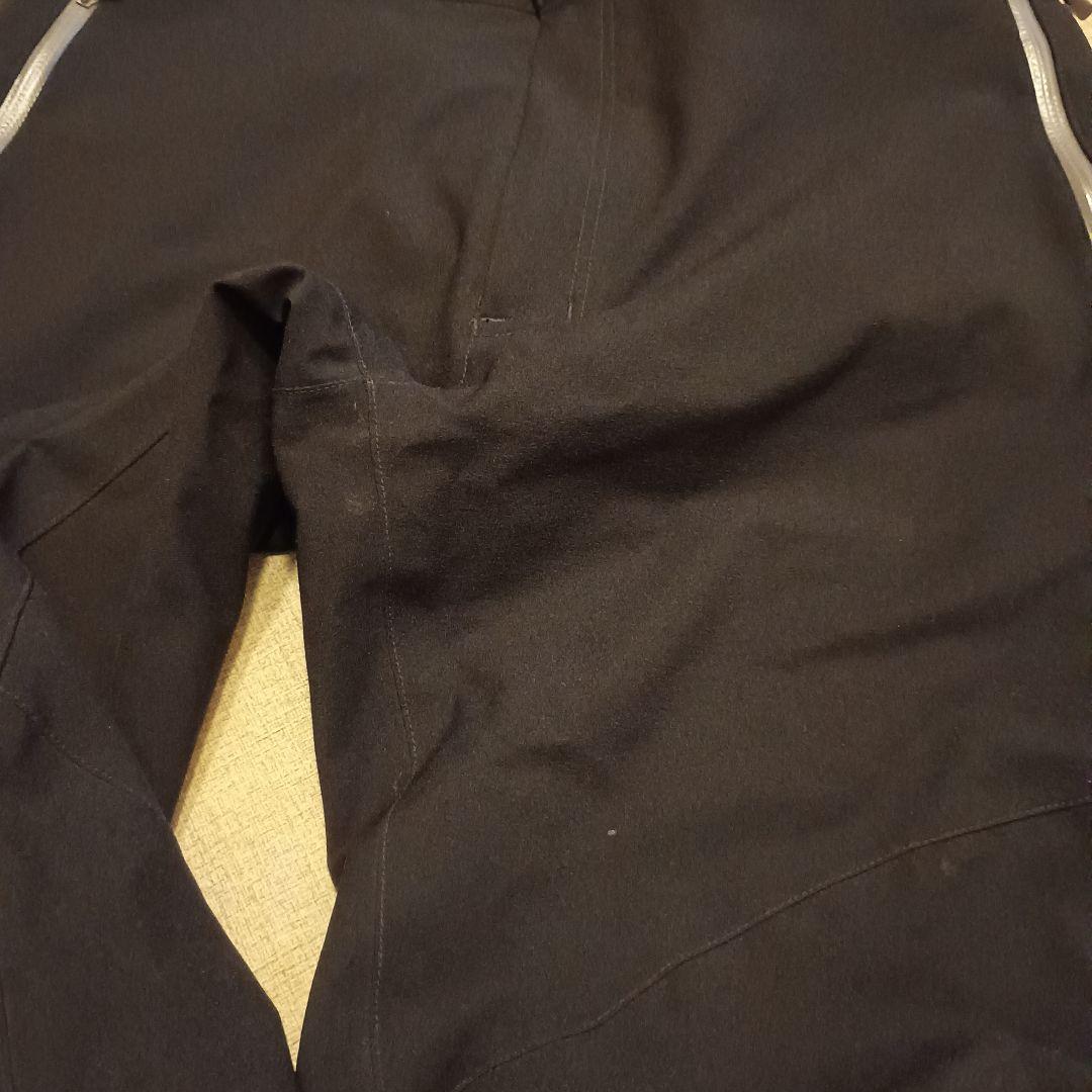 モンベル　ドライテック インシュレーテッドパンツ