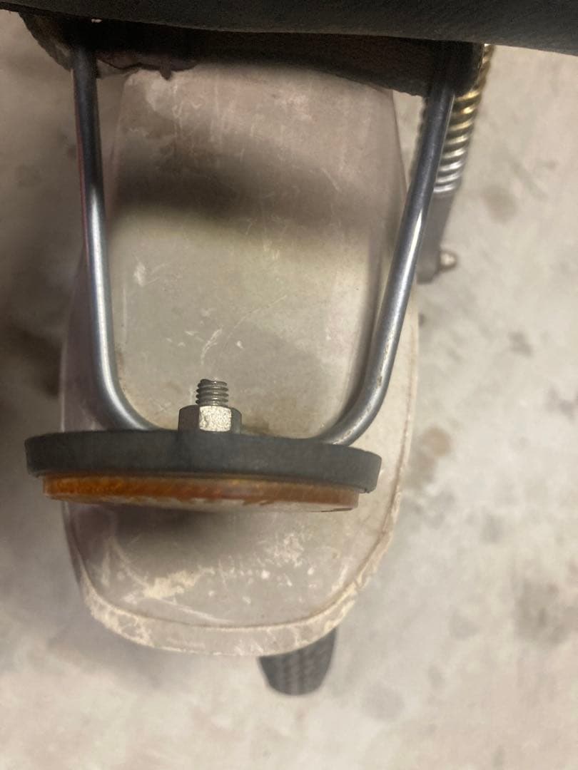 YAMAHA ヤマハ CUSHION BIKE クッションバイク 20