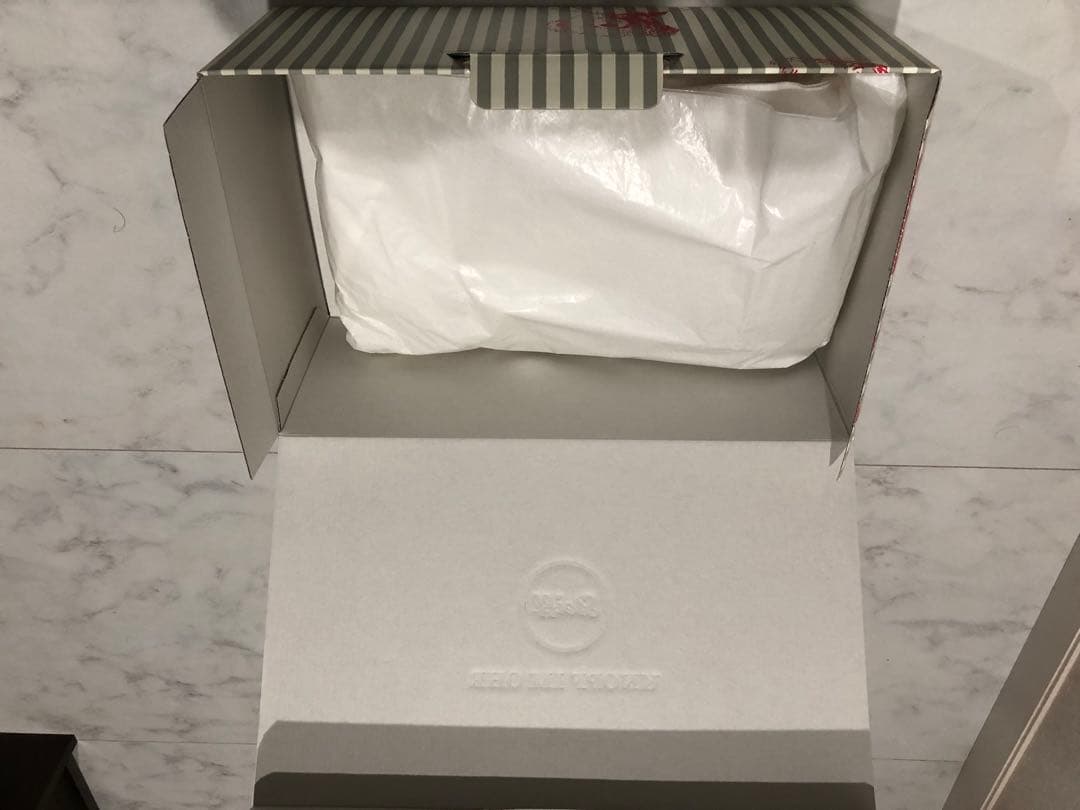 シュタイフ【steiff】 テディベア　ペッツィー　レプリカ1928　32㎝