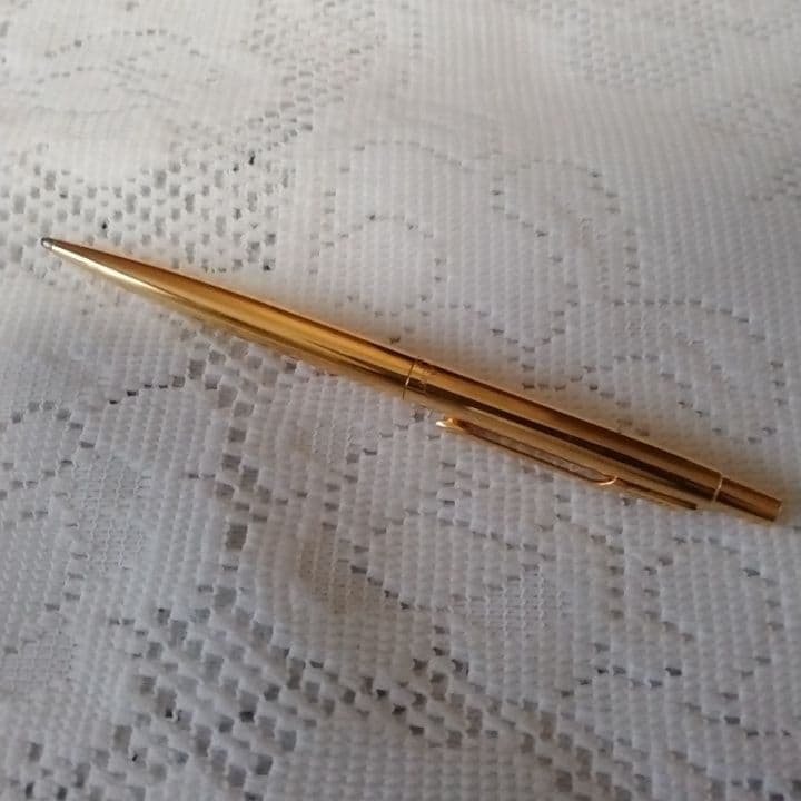 新品・パーカーシャープペンシル・USA・1975年・ビンテージ・箱付き