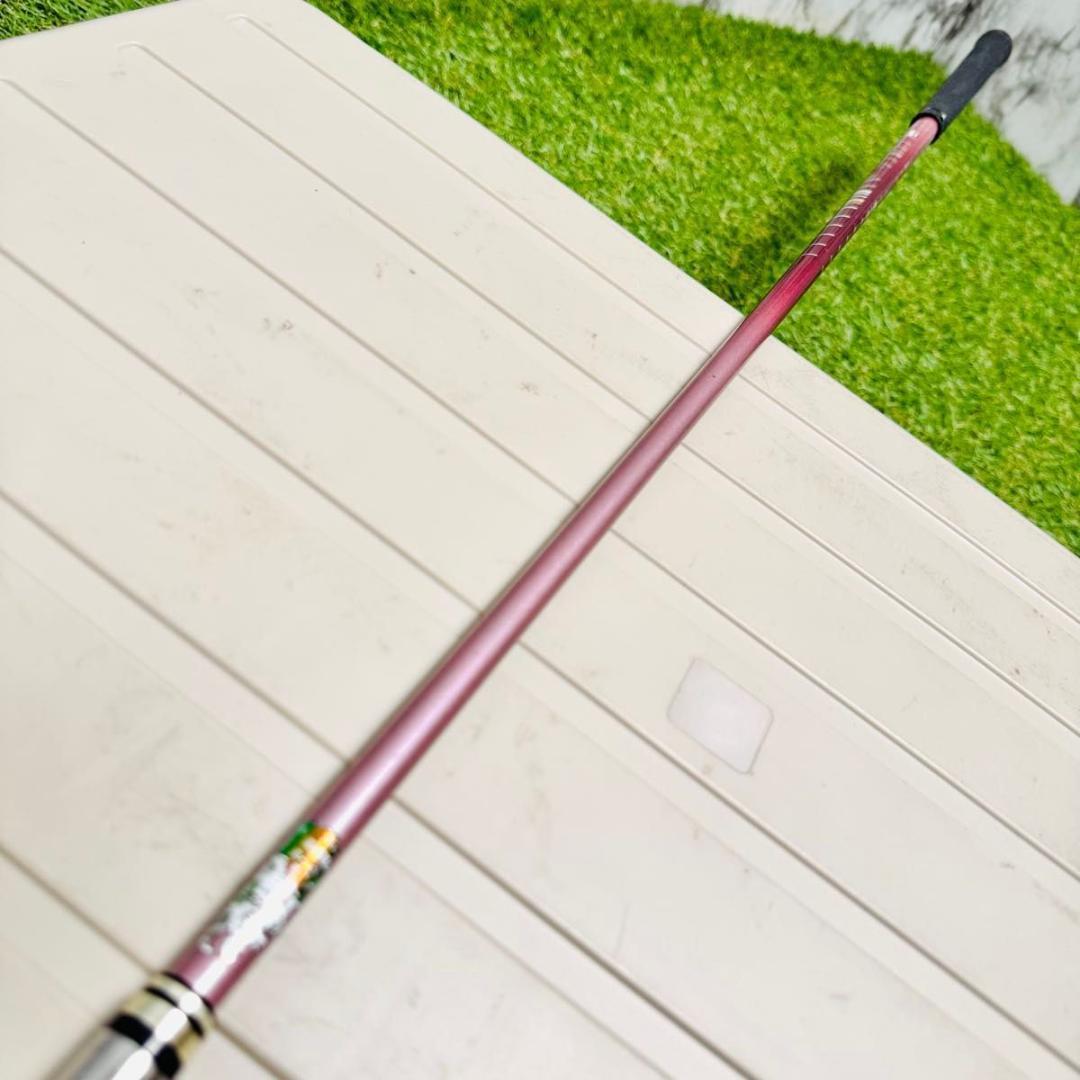 【良品】8代目ゼクシオ XXIO8 Aw アプローチウェッジ レディース L