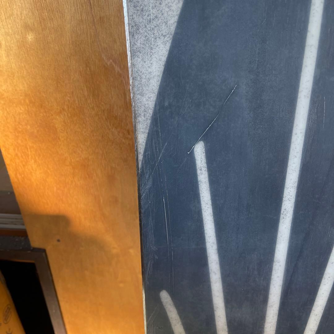 burton PARKITECT 154cm 板のみ