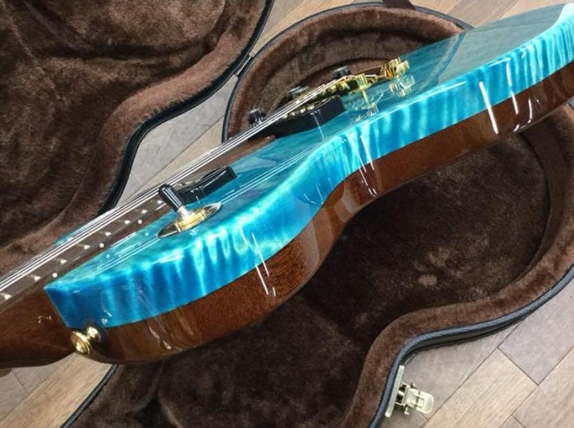 【限定1本生産】momose MSP-FT-SP'20