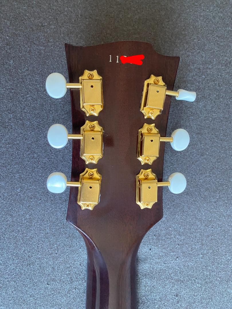 【限定1本生産】momose MSP-FT-SP'20