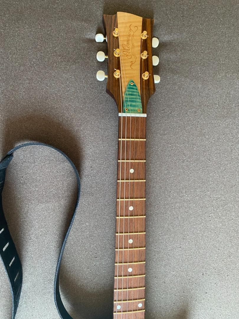 【限定1本生産】momose MSP-FT-SP'20