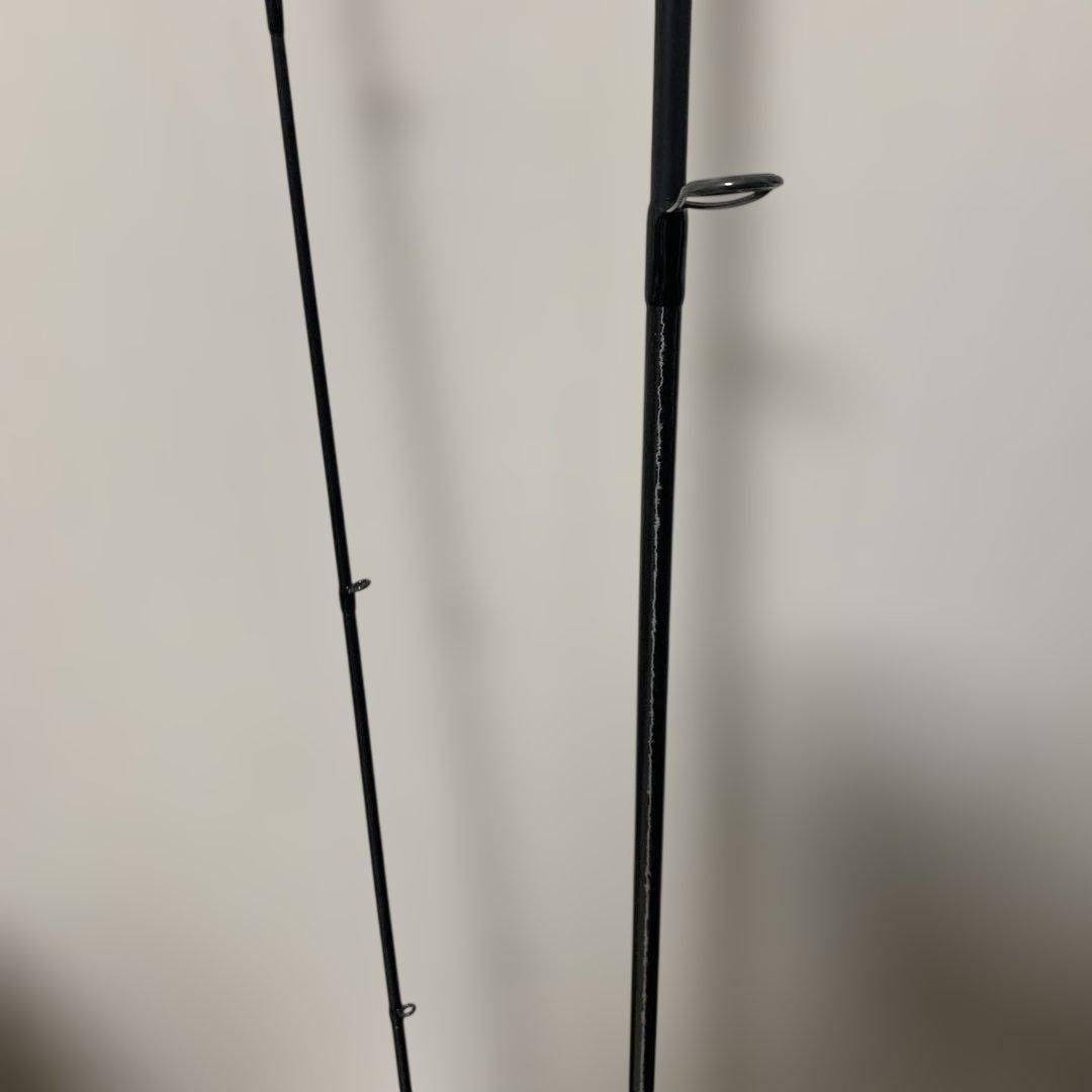 アピア　BruteHR LONG EXPRESS II 90M