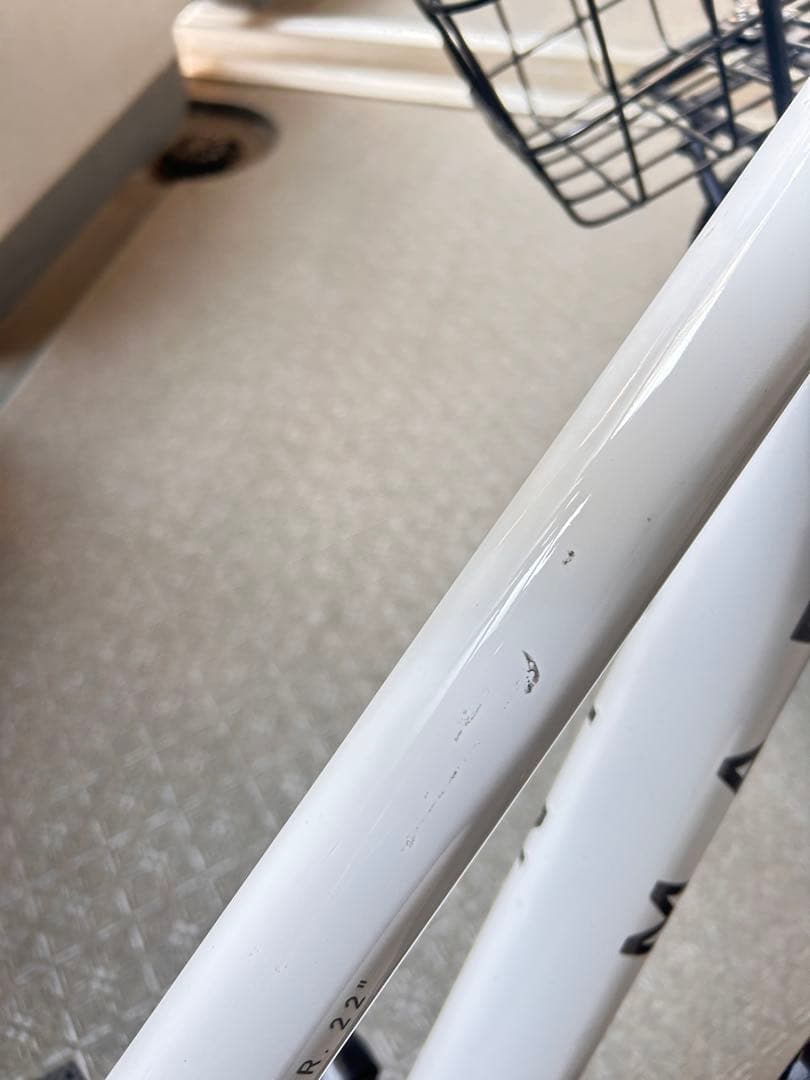 都内手渡希望【MARIN】DONKY JR 22 子供用自転車