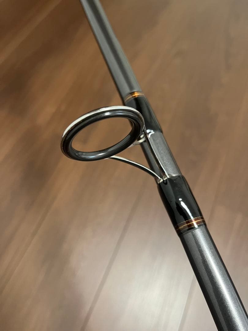 ダイワ ジグキャスター106H ショアジギングロッド