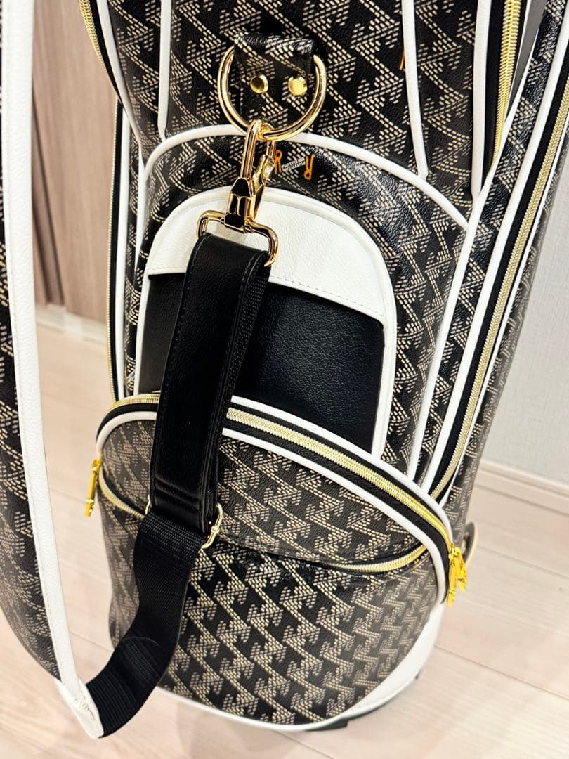 レザレクション　キャディーバッグ　オリオラ