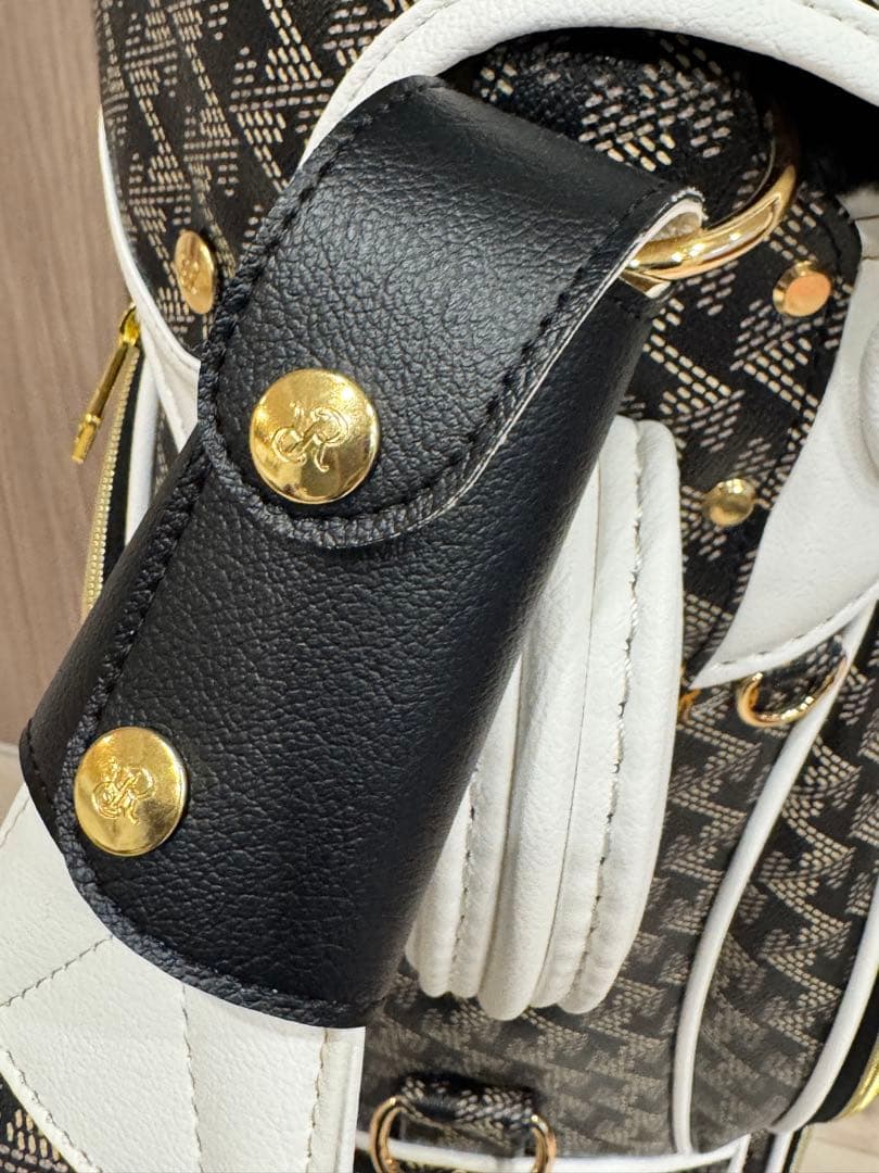 レザレクション　キャディーバッグ　オリオラ