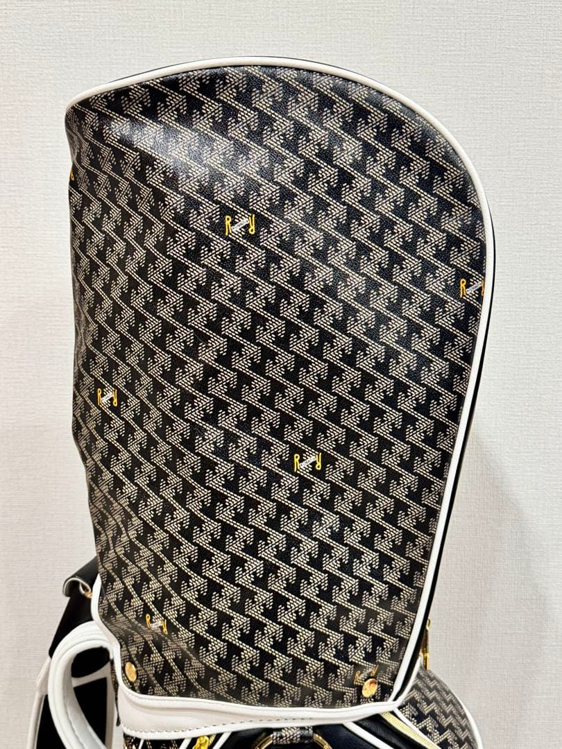 レザレクション　キャディーバッグ　オリオラ