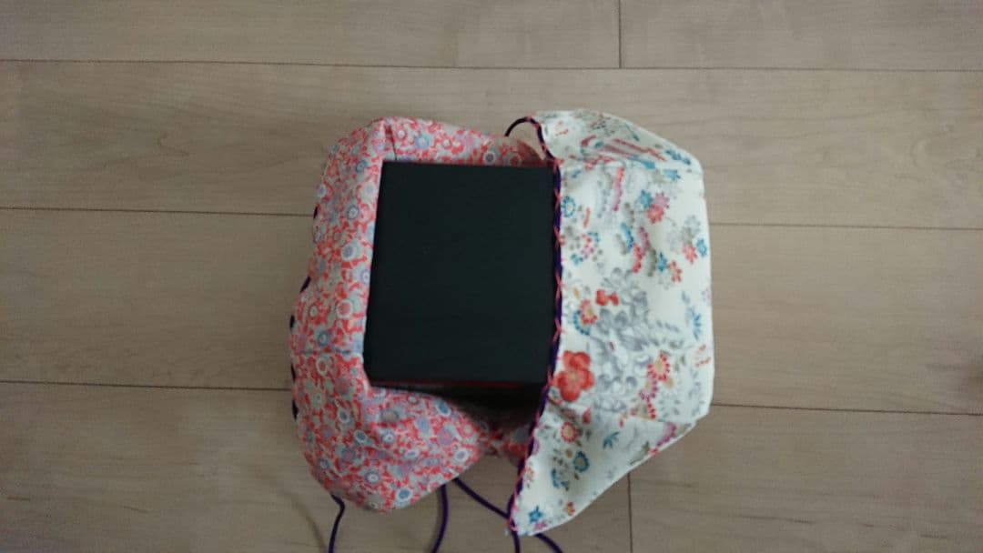 仕覆セット（4点）7