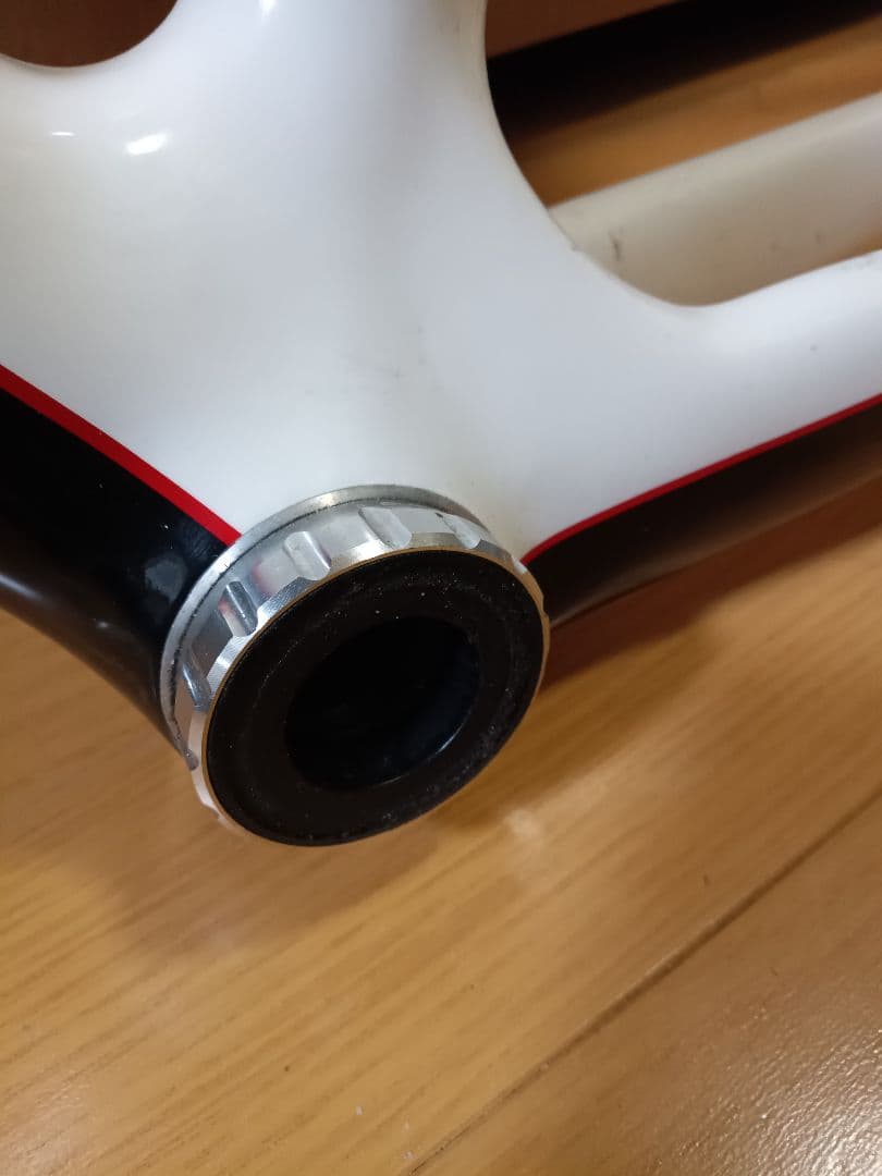 FOCUS ロードバイクフレーム XS カーボン