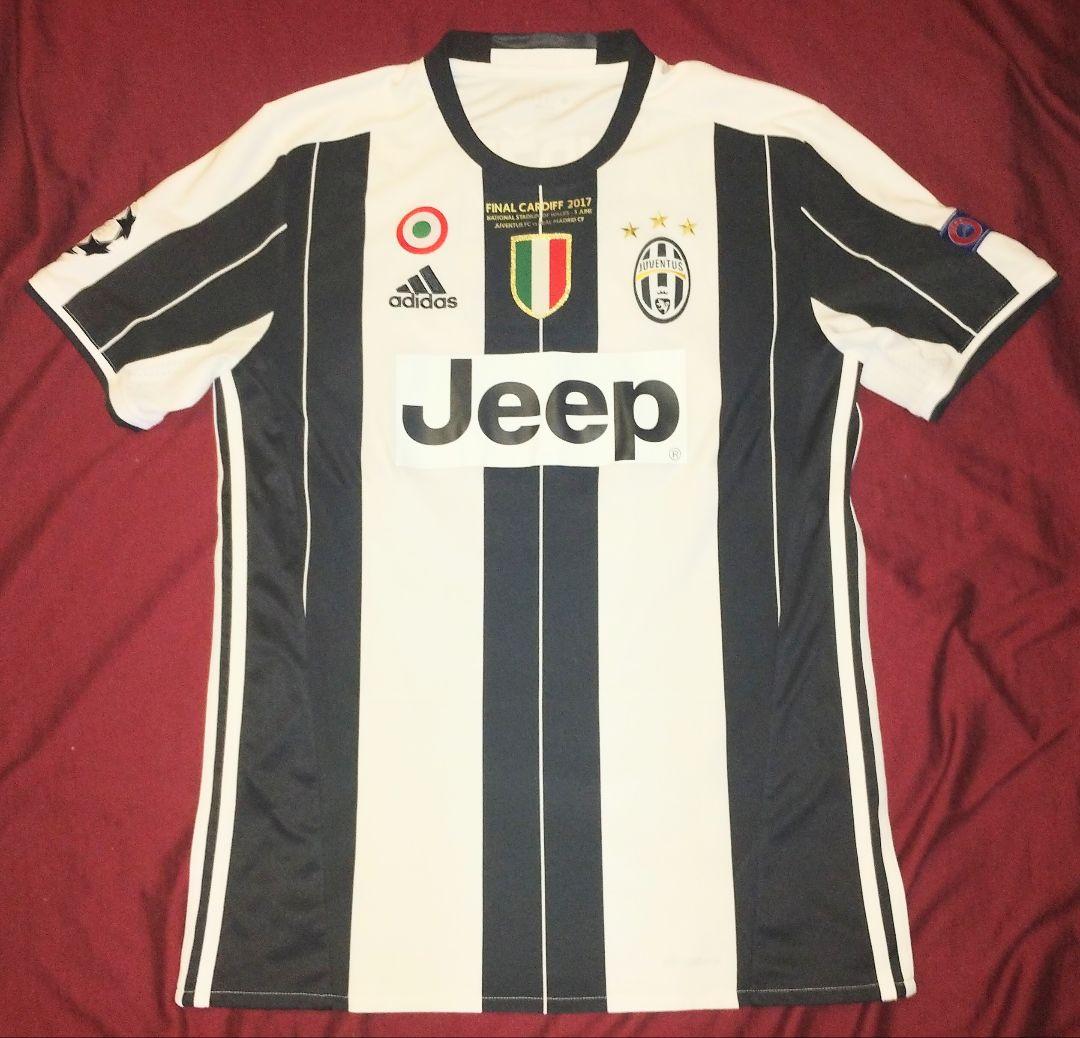 【匿名配送】【入手困難】16 17　ユーベ　 ユニホーム　adidas　白　黒