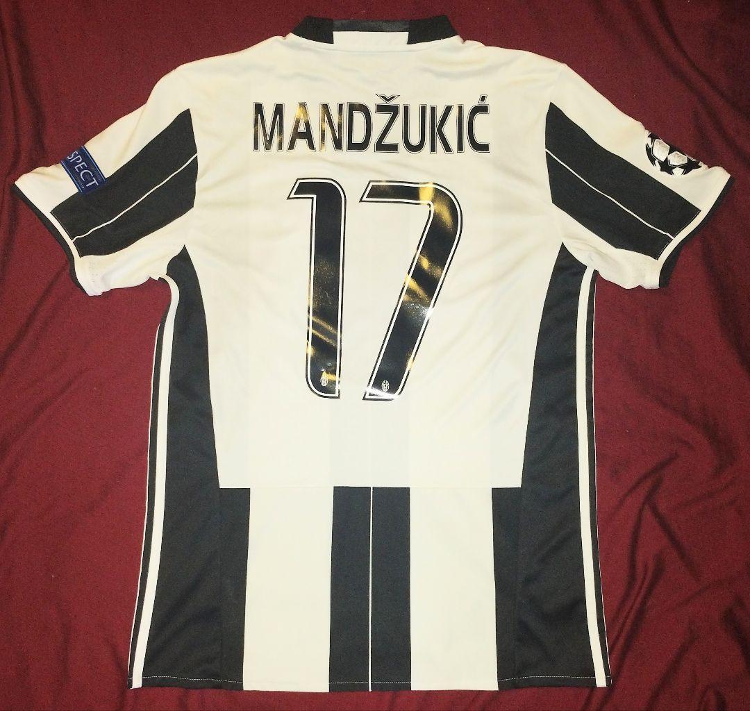 【匿名配送】【入手困難】16 17　ユーベ　 ユニホーム　adidas　白　黒