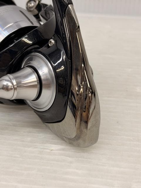 DAIWA ダイワ 23 LEXA レグザ LT3000-XH リール