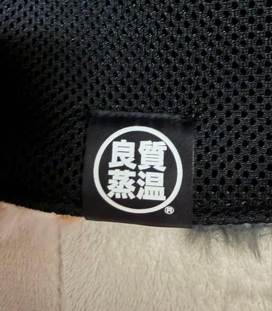 ベストサウナハット　三毛猫