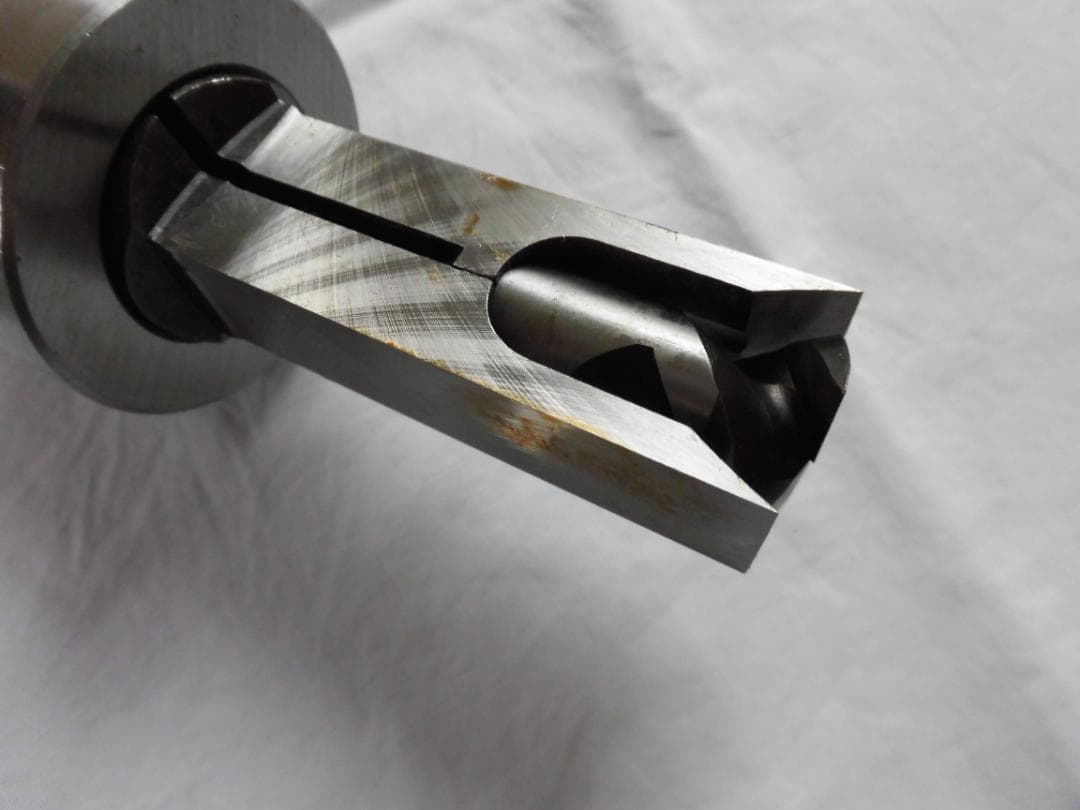 小林式　片かきノミ