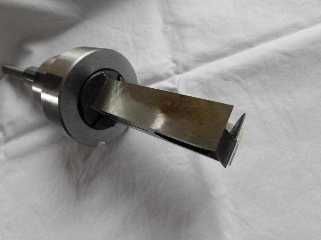 小林式　片かきノミ