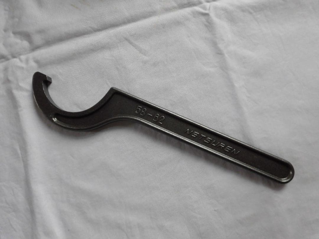 小林式　片かきノミ