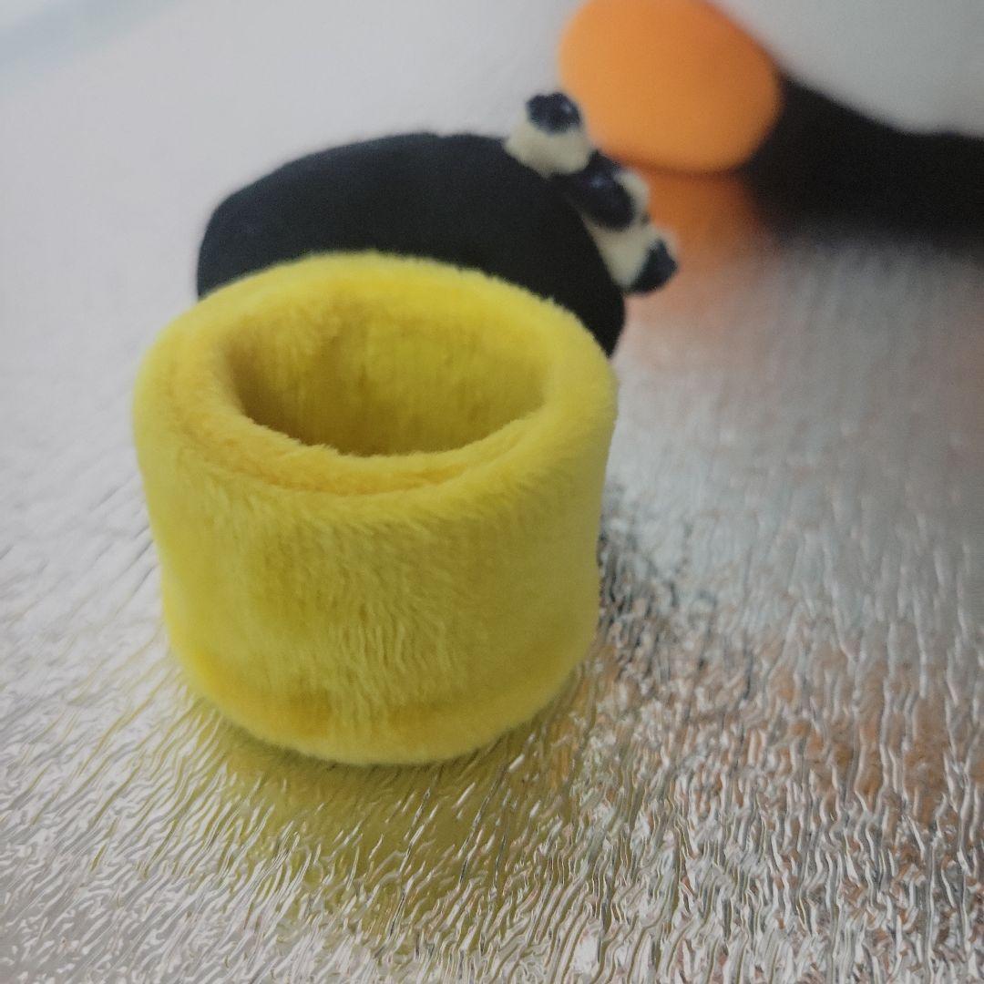 2PMジュノ　ペンペンぬいぐるみセット