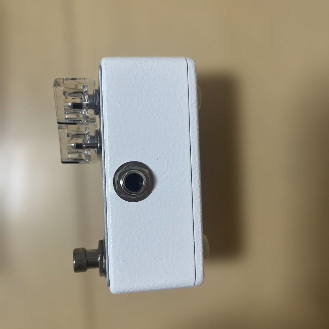 Xotic was SP Compressor ギターエフェクター　箱付き