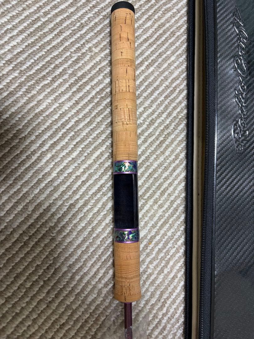 ロデオクラフト　999.9 Meisterグレイウルフ610ML