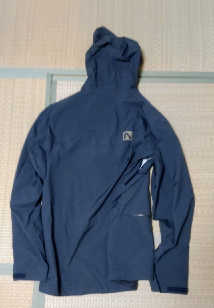 スキー FLYLOW kane jacket