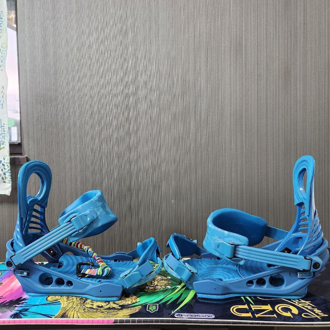 スノーボード K2 HUE M(23-27)