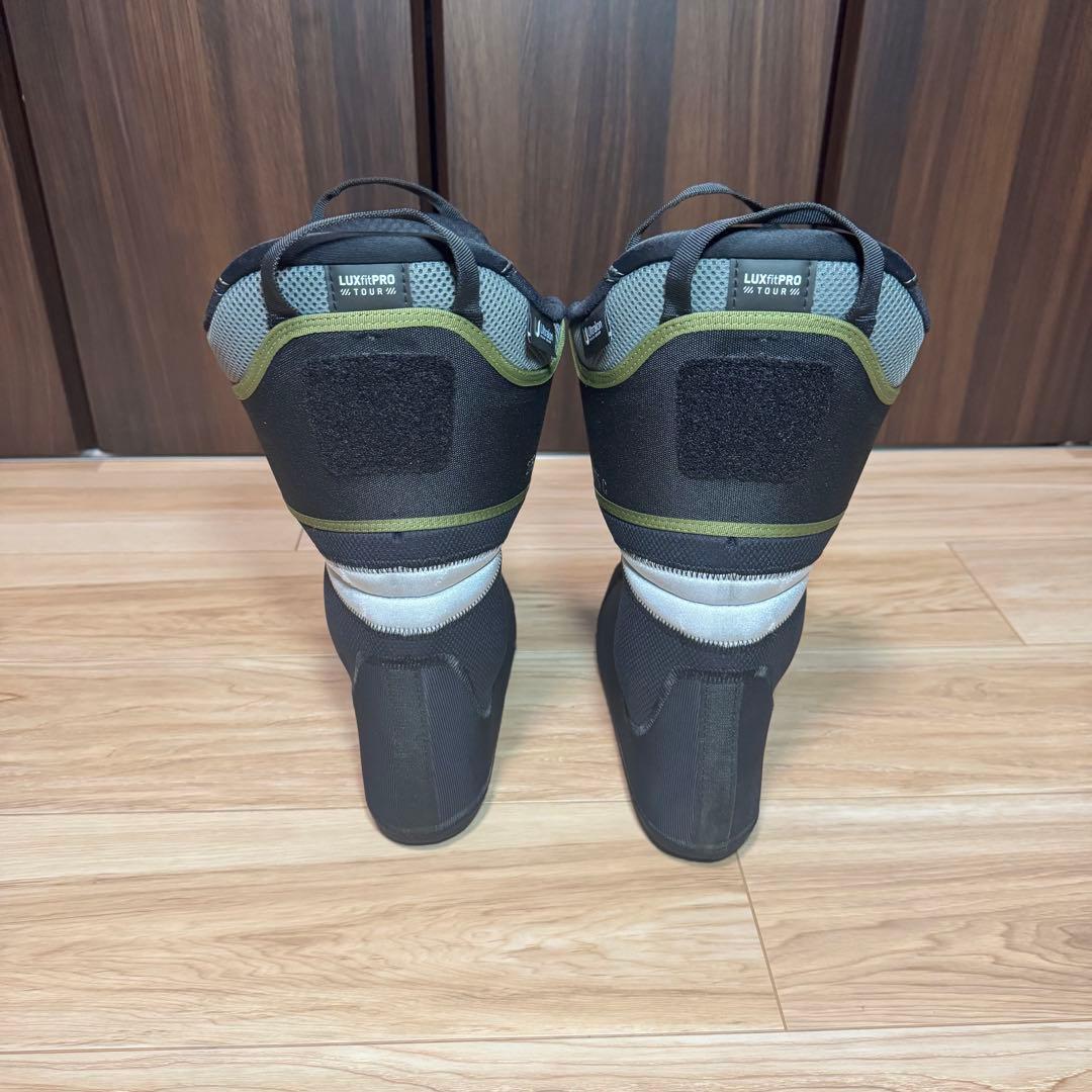 スキー K2 Mindbender 110 BOA 25-26 27.5