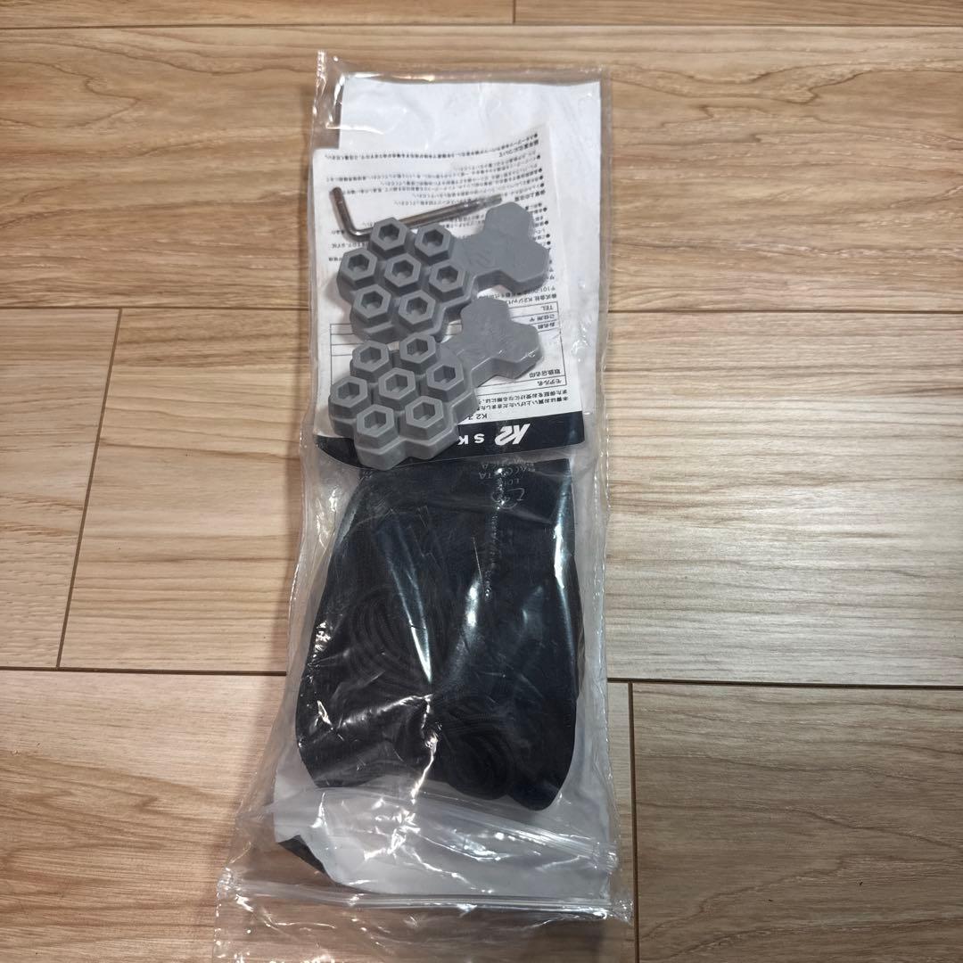 スキー K2 Mindbender 110 BOA 25-26 27.5