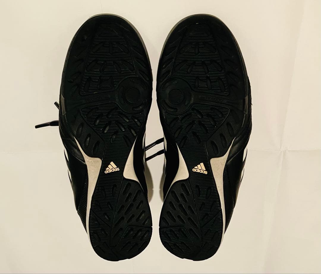 adidas Copa サッカートレシュー 26.0 ブラック/ホワイト/レッド