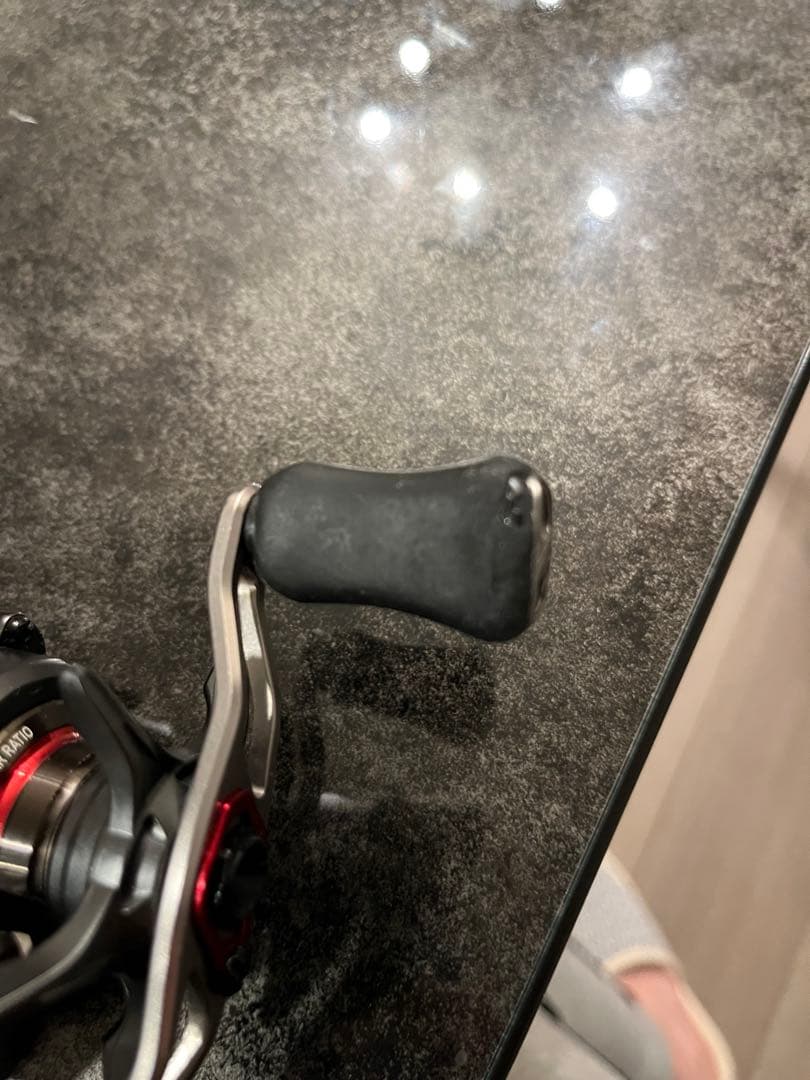 ダイワSTEEZ SV TW 1016SVSH ベイトリール