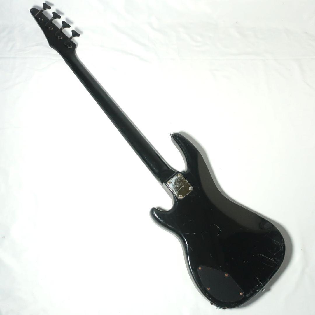 GRECO DEVICE JJB-1 エレキべース タップスイッチ搭載