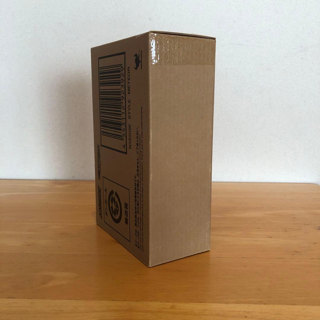 NXEDGESTYLE ストライクフリーダムガンダム VS デスティニーガンダム